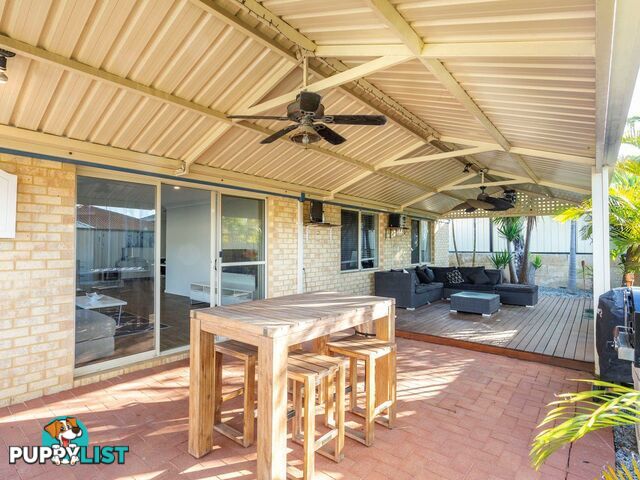 21 Pengilly way CLARKSON WA 6030