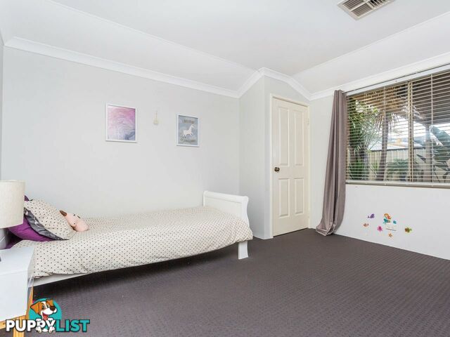 21 Pengilly way CLARKSON WA 6030