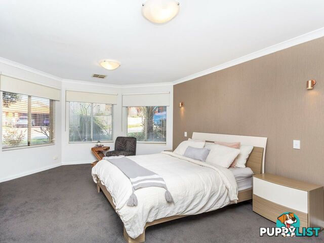 21 Pengilly way CLARKSON WA 6030