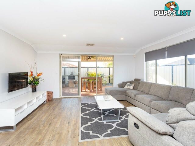 21 Pengilly way CLARKSON WA 6030