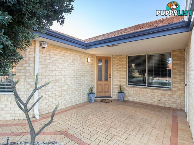 21 Pengilly way CLARKSON WA 6030