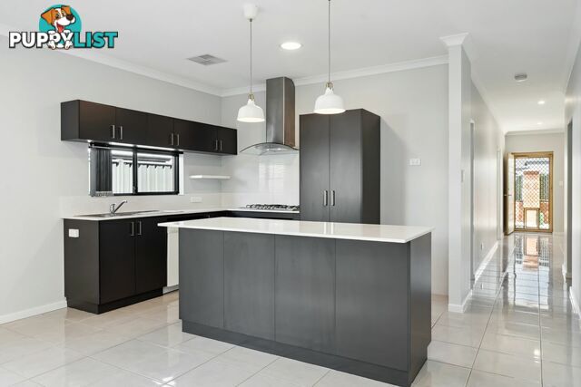 25 Dragonfly Drive BANKSIA GROVE WA 6031