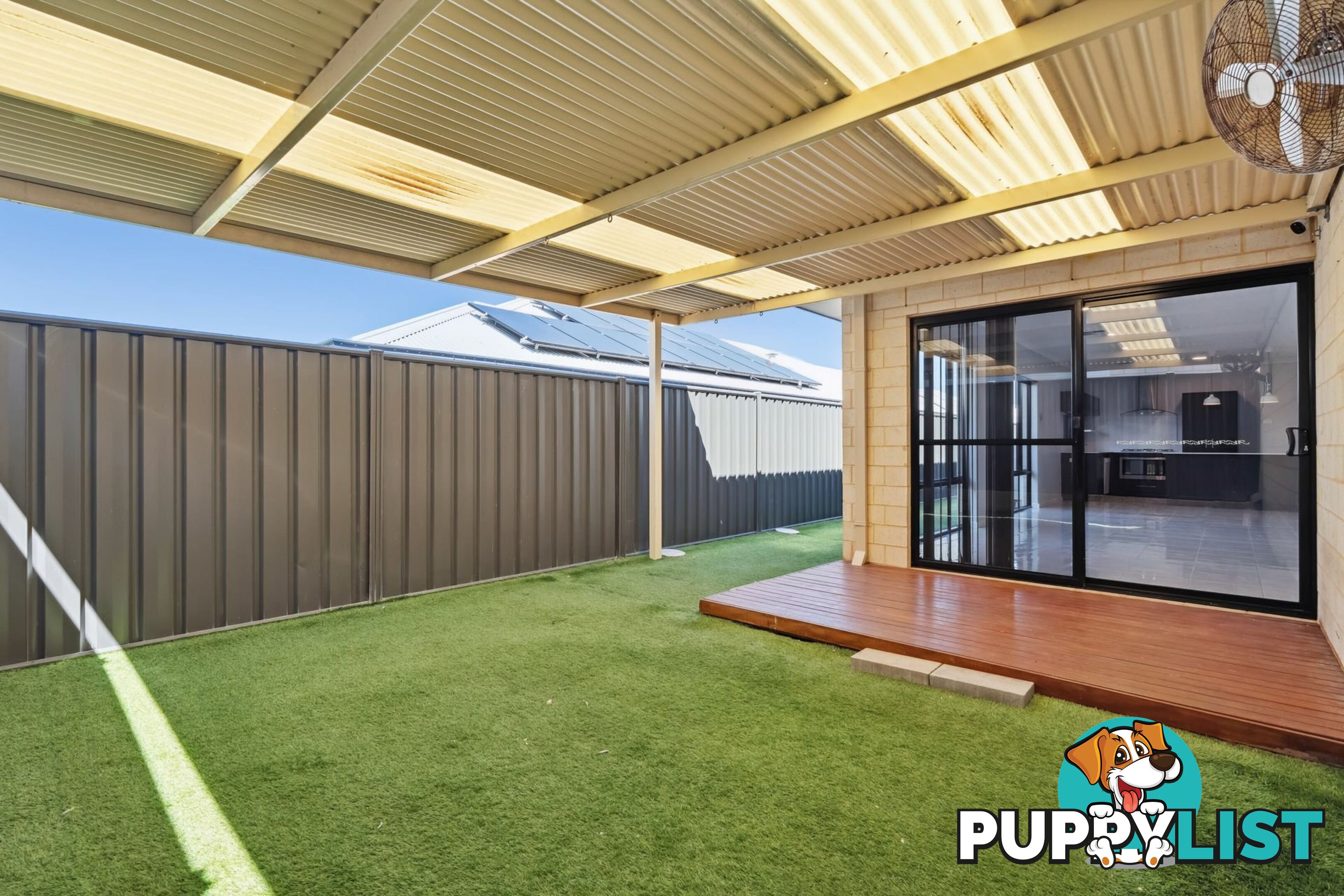 25 Dragonfly Drive BANKSIA GROVE WA 6031