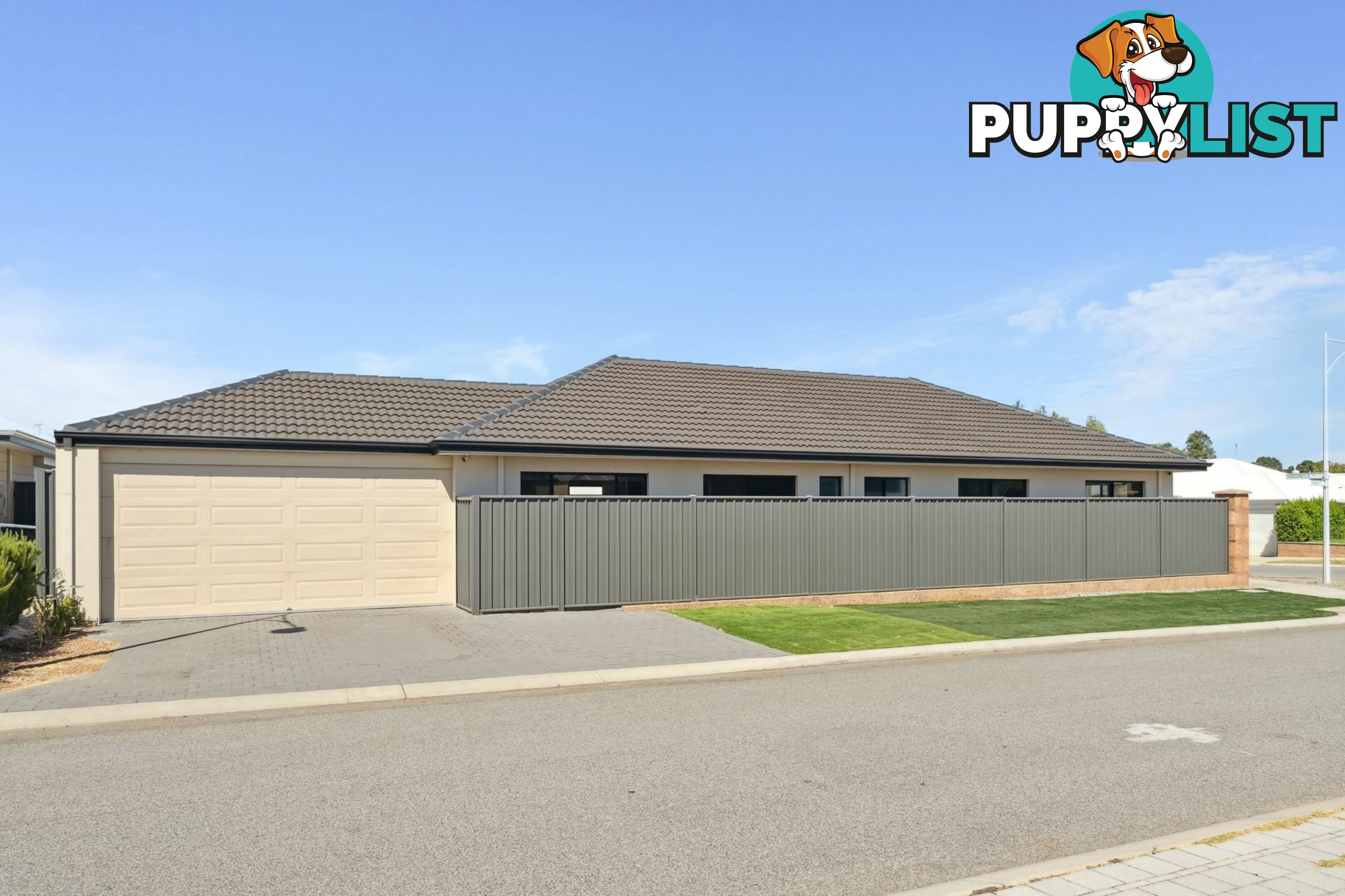 25 Dragonfly Drive BANKSIA GROVE WA 6031