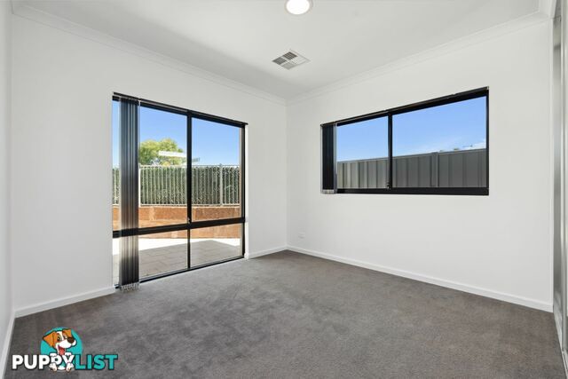 25 Dragonfly Drive BANKSIA GROVE WA 6031
