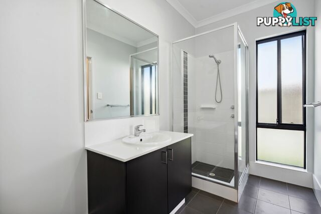 25 Dragonfly Drive BANKSIA GROVE WA 6031