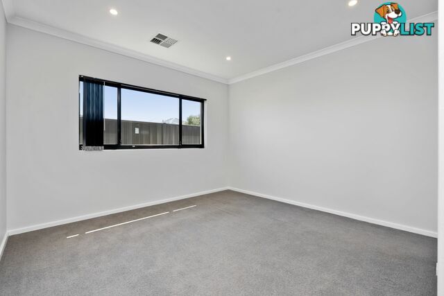 25 Dragonfly Drive BANKSIA GROVE WA 6031