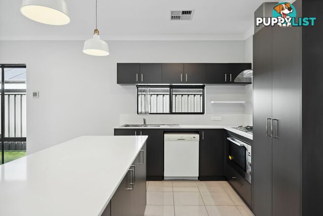 25 Dragonfly Drive BANKSIA GROVE WA 6031