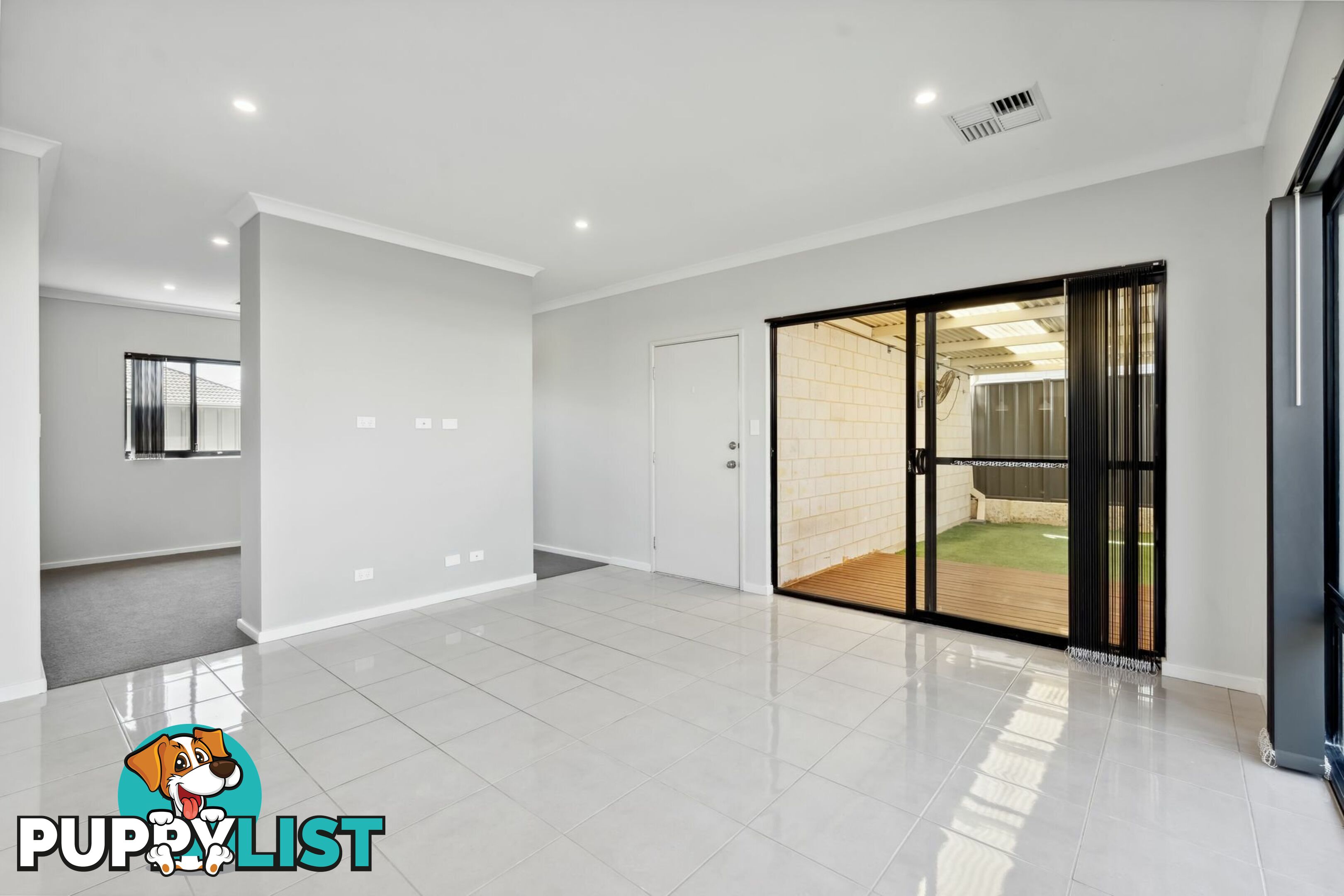 25 Dragonfly Drive BANKSIA GROVE WA 6031