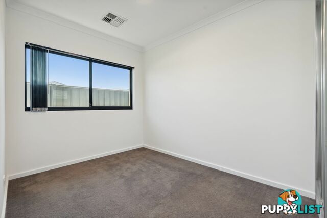 25 Dragonfly Drive BANKSIA GROVE WA 6031