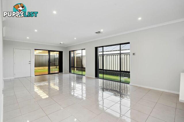 25 Dragonfly Drive BANKSIA GROVE WA 6031