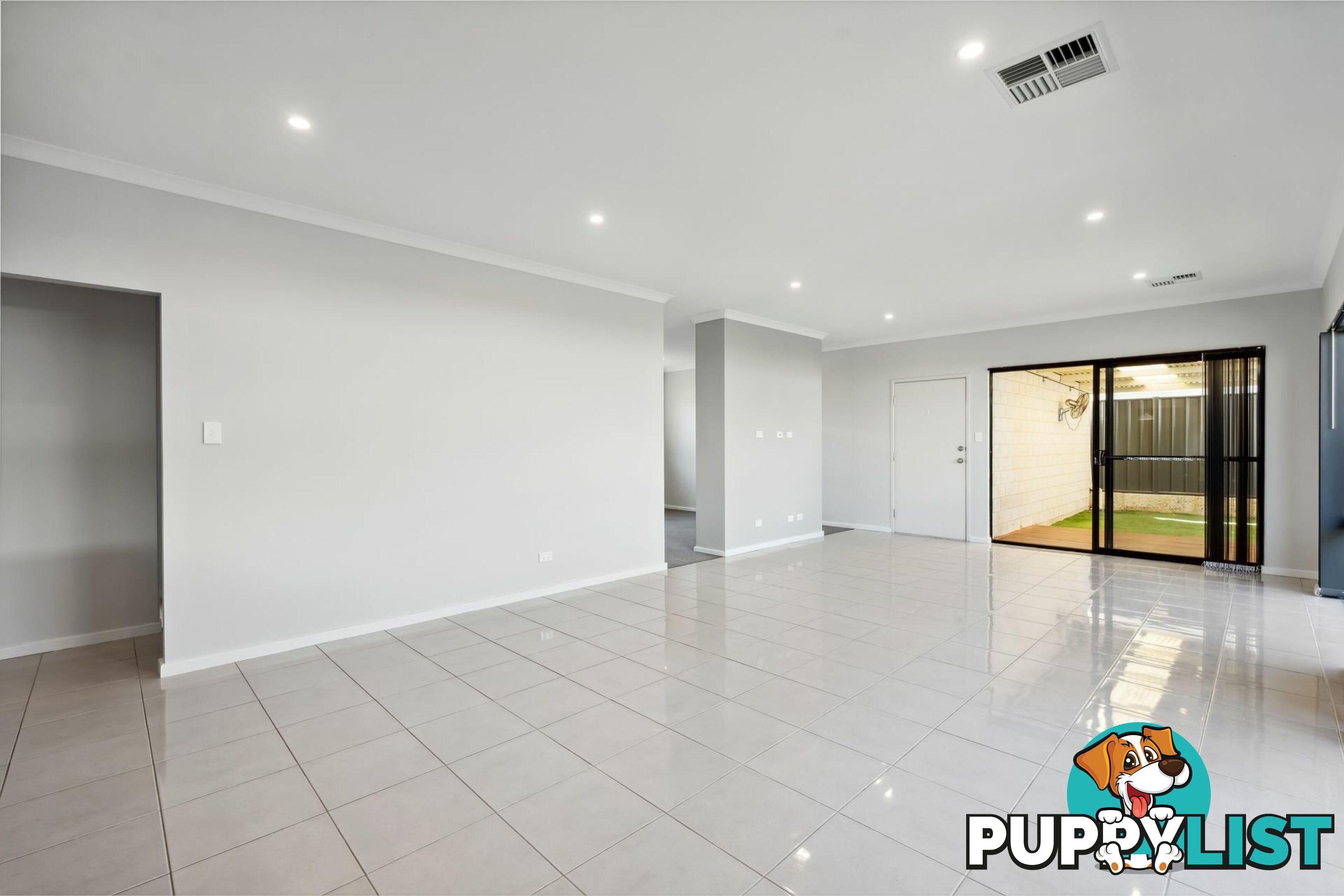 25 Dragonfly Drive BANKSIA GROVE WA 6031