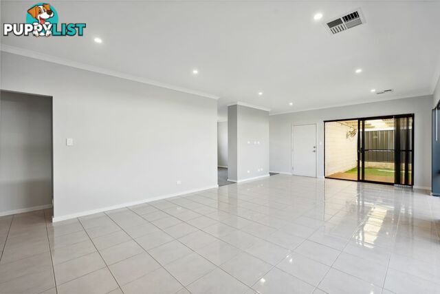 25 Dragonfly Drive BANKSIA GROVE WA 6031