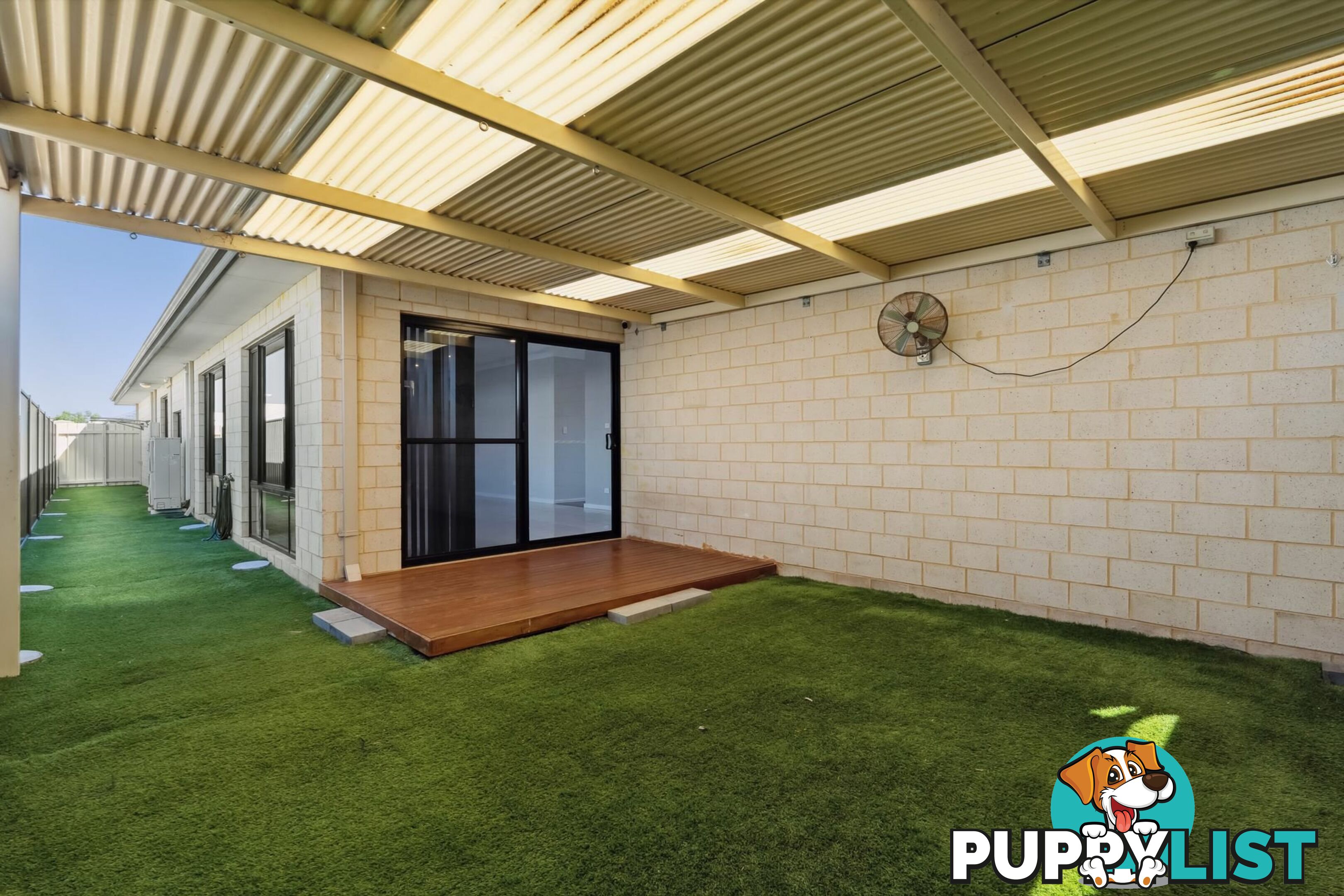 25 Dragonfly Drive BANKSIA GROVE WA 6031