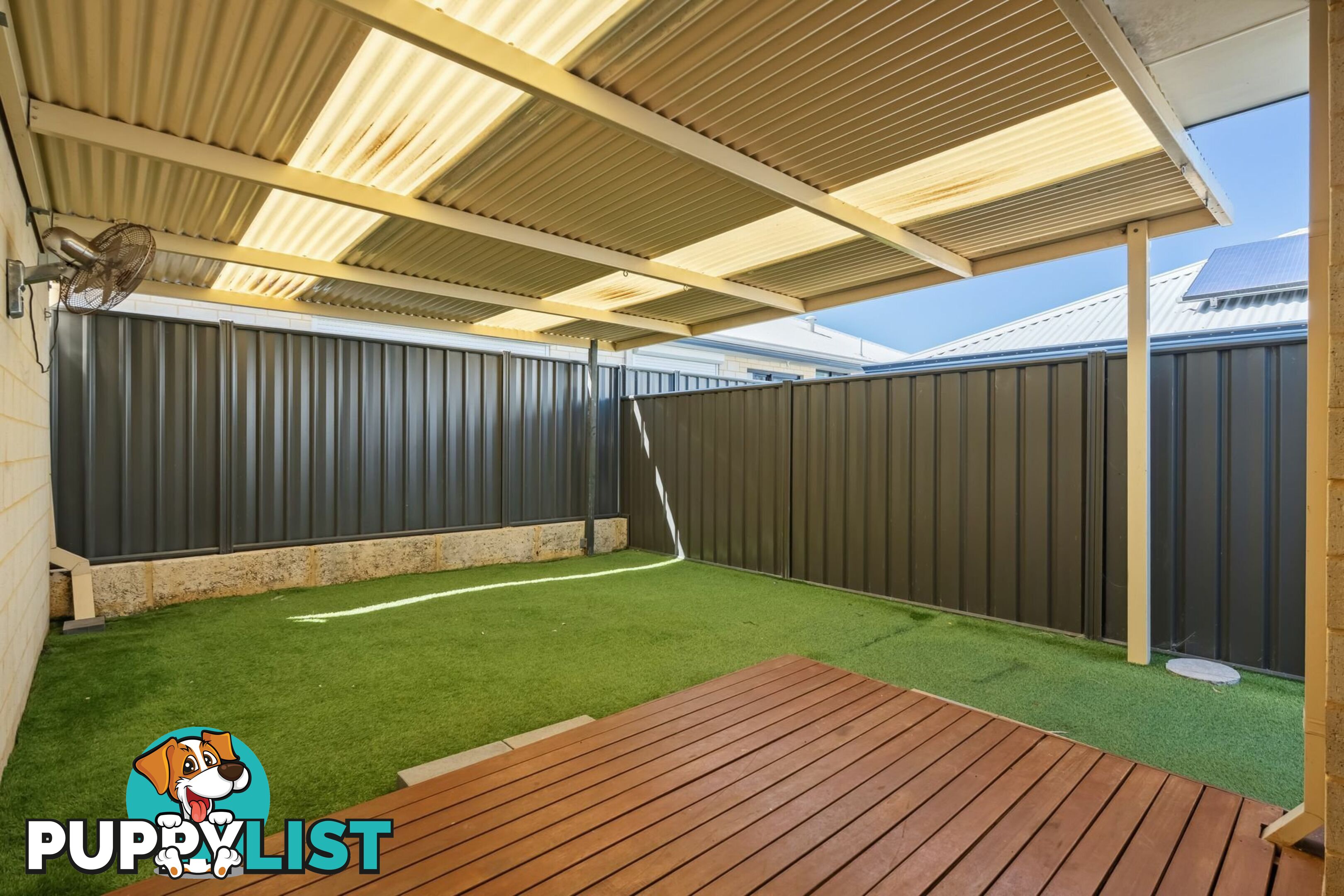 25 Dragonfly Drive BANKSIA GROVE WA 6031
