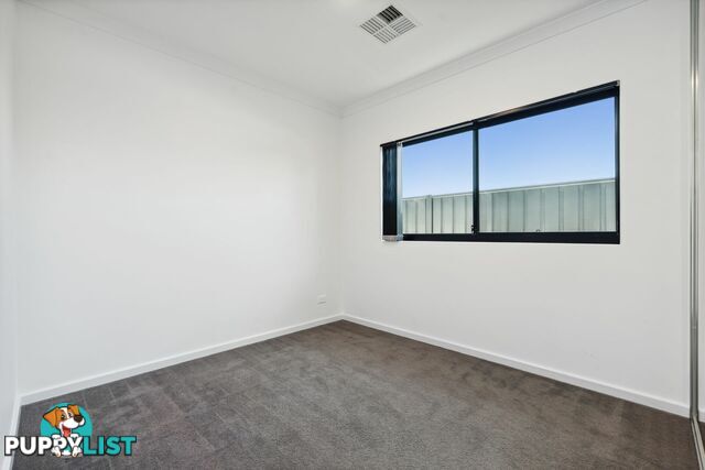 25 Dragonfly Drive BANKSIA GROVE WA 6031