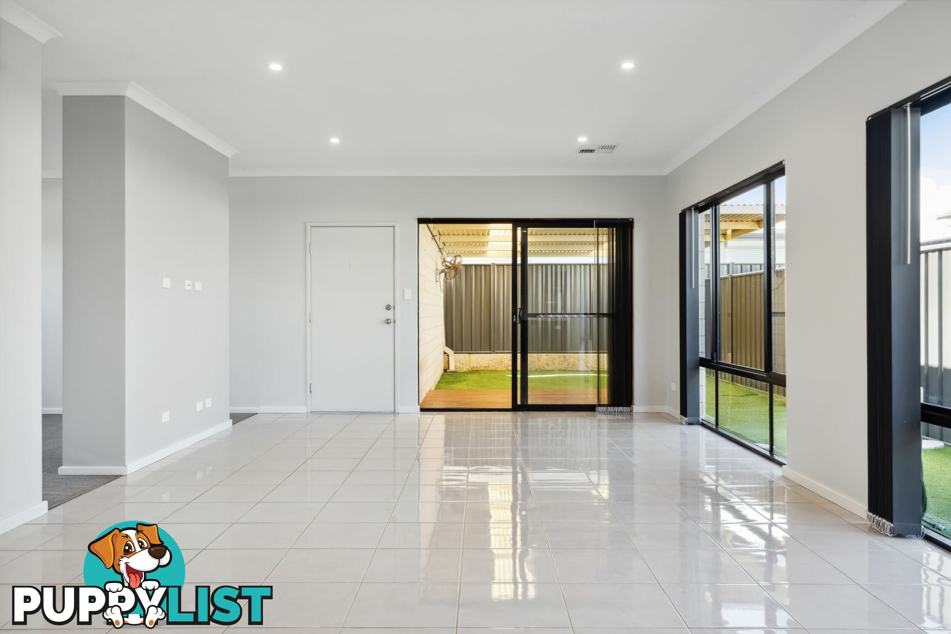 25 Dragonfly Drive BANKSIA GROVE WA 6031