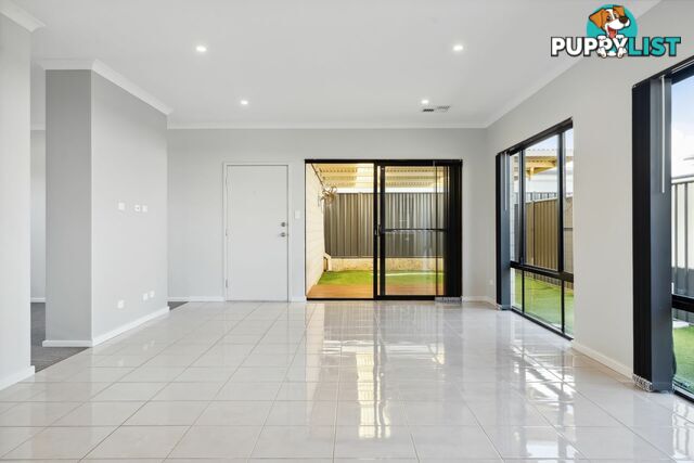 25 Dragonfly Drive BANKSIA GROVE WA 6031