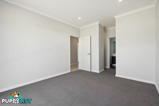 25 Dragonfly Drive BANKSIA GROVE WA 6031