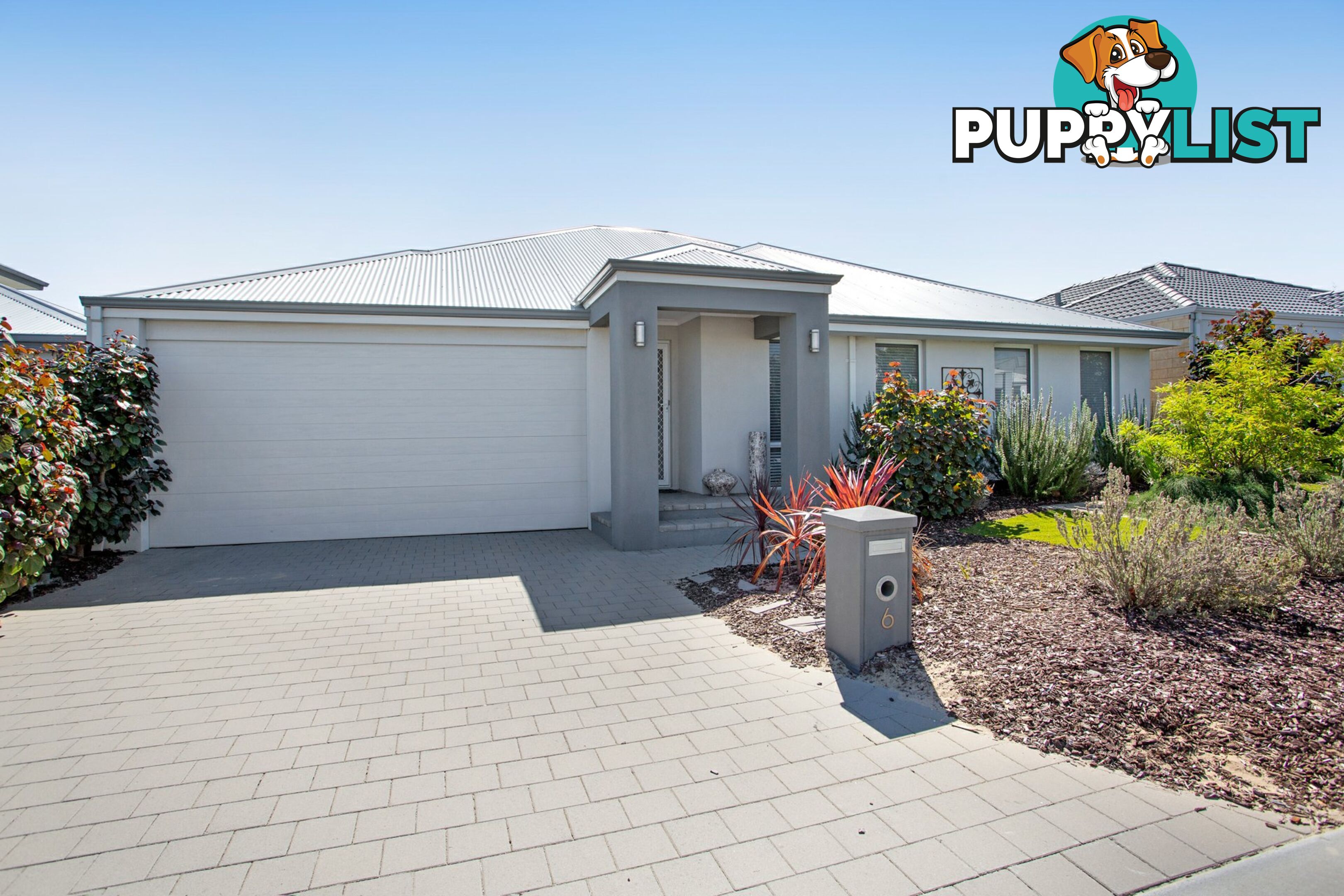 6 Quoll Mews ALKIMOS WA 6038