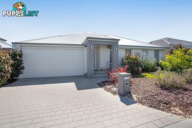 6 Quoll Mews ALKIMOS WA 6038