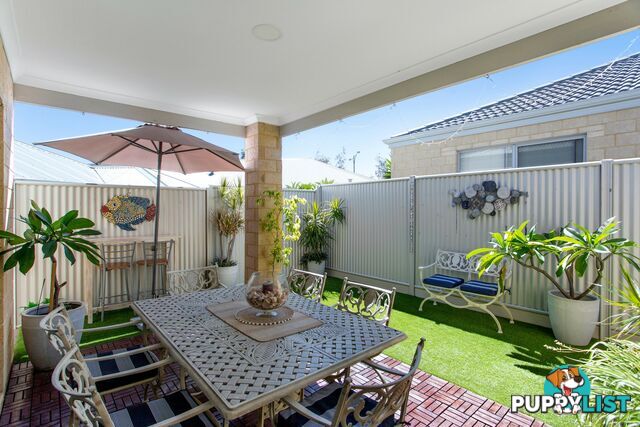 6 Quoll Mews ALKIMOS WA 6038