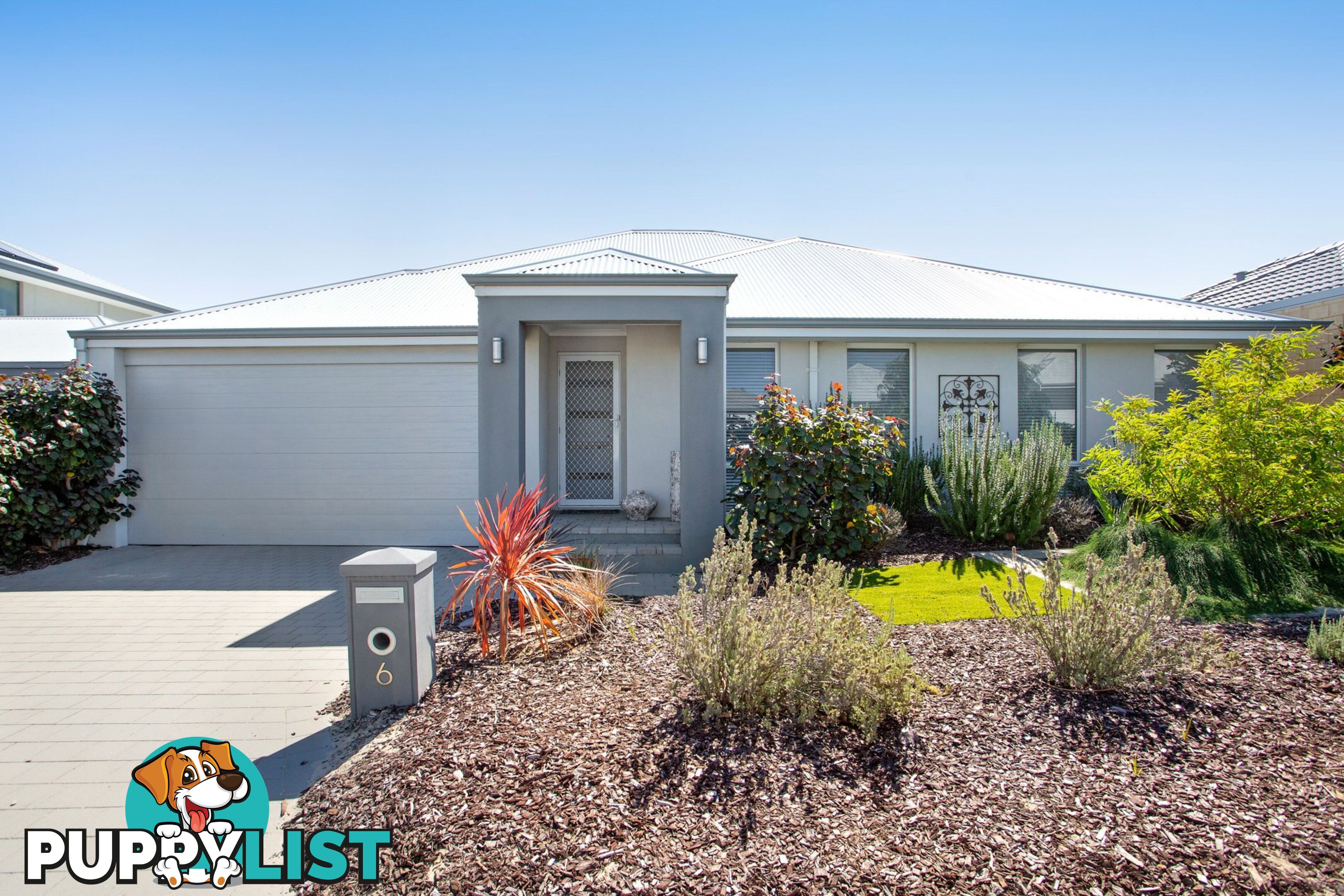 6 Quoll Mews ALKIMOS WA 6038