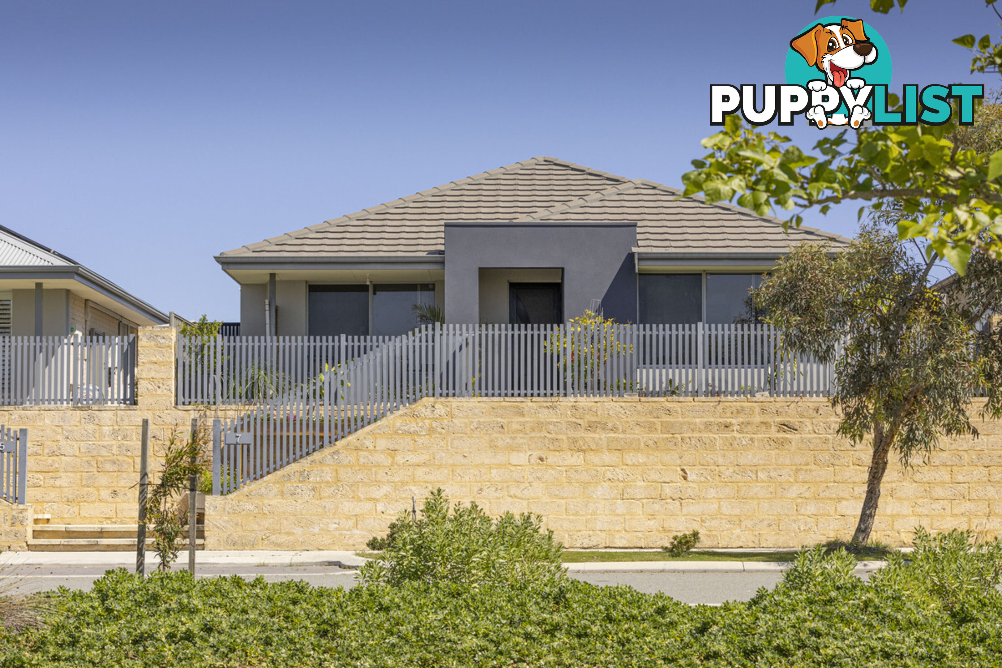 7 Ledbury Way ALKIMOS WA 6038