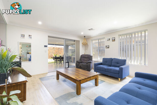 7 Ledbury Way ALKIMOS WA 6038