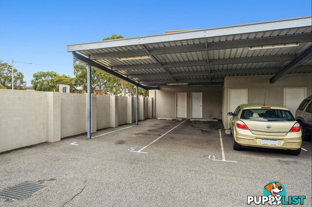 8/56 Grand Boulevard JOONDALUP WA 6027