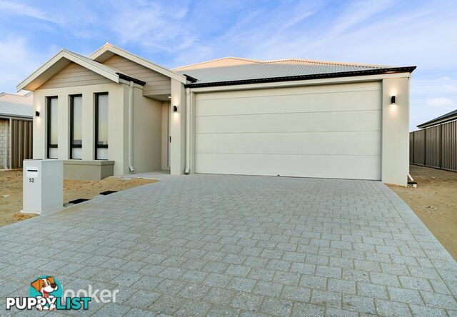 52 Ariane View YANCHEP WA 6035