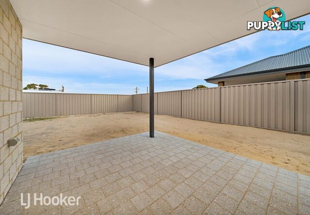 52 Ariane View YANCHEP WA 6035