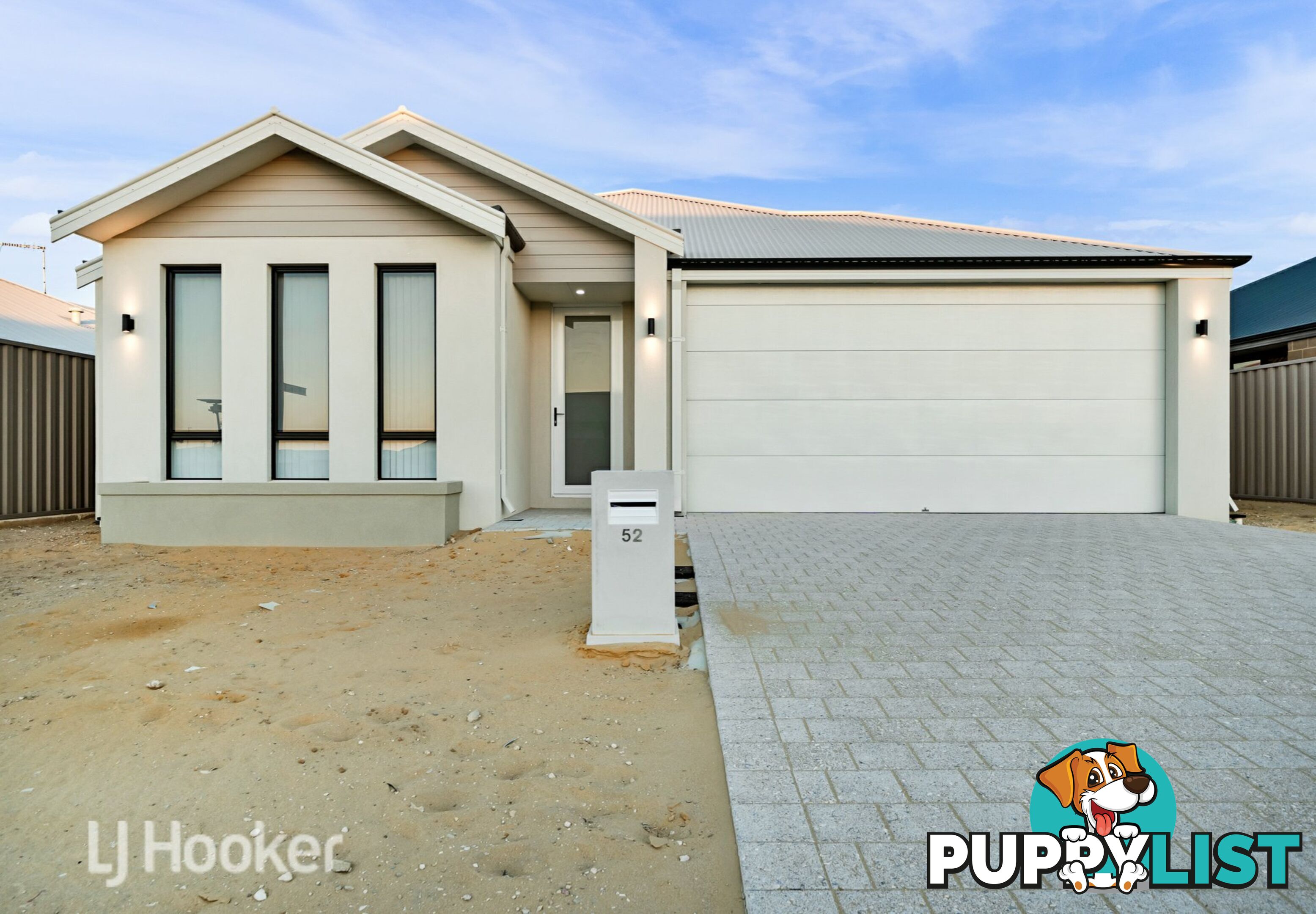 52 Ariane View YANCHEP WA 6035