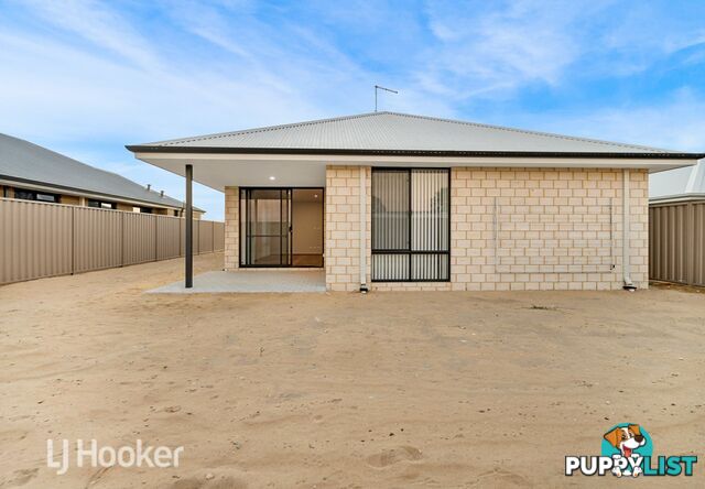 52 Ariane View YANCHEP WA 6035