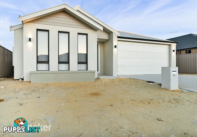 52 Ariane View YANCHEP WA 6035