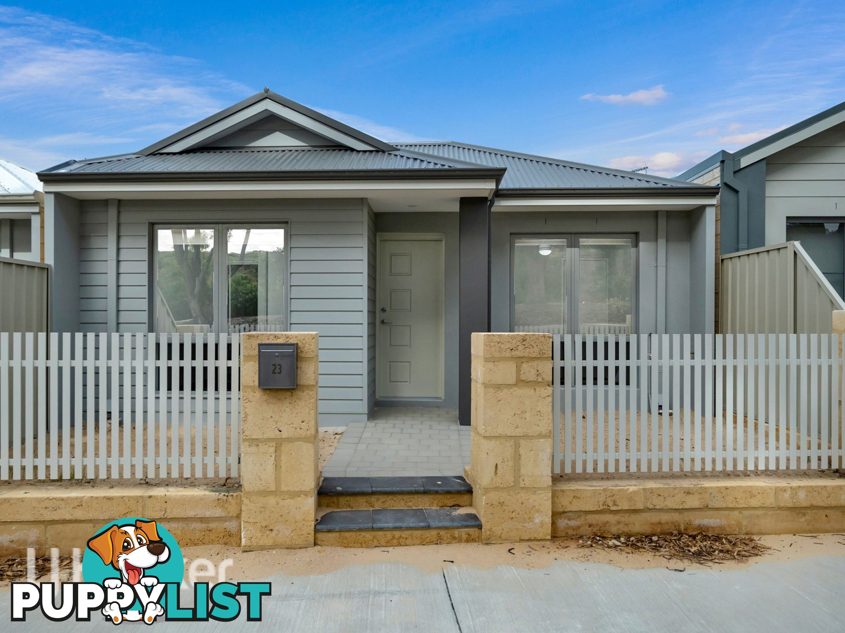 23 Barefoot Lane YANCHEP WA 6035