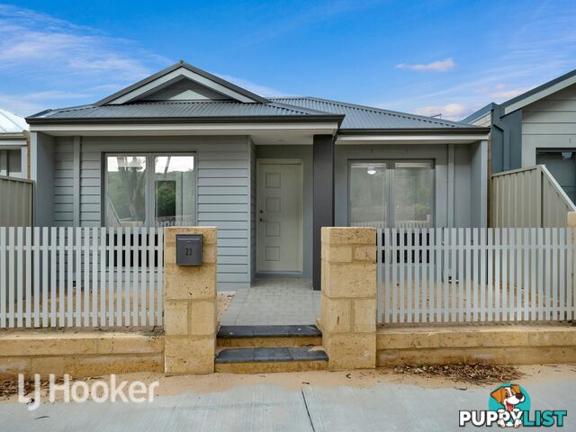 23 Barefoot Lane YANCHEP WA 6035