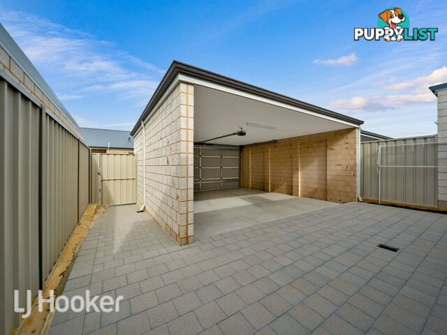 23 Barefoot Lane YANCHEP WA 6035