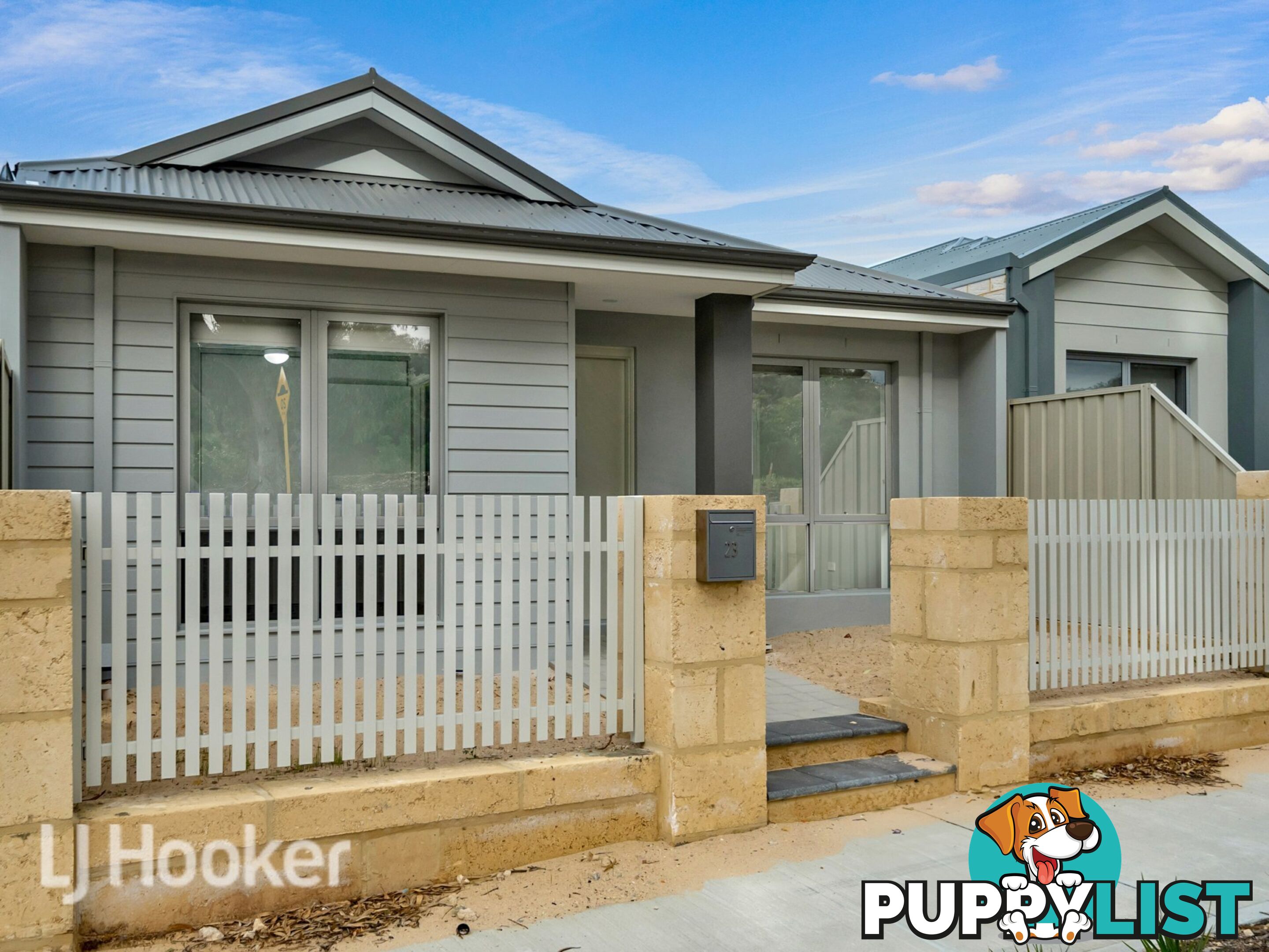 23 Barefoot Lane YANCHEP WA 6035