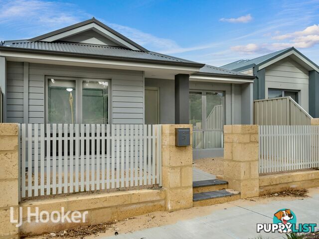 23 Barefoot Lane YANCHEP WA 6035