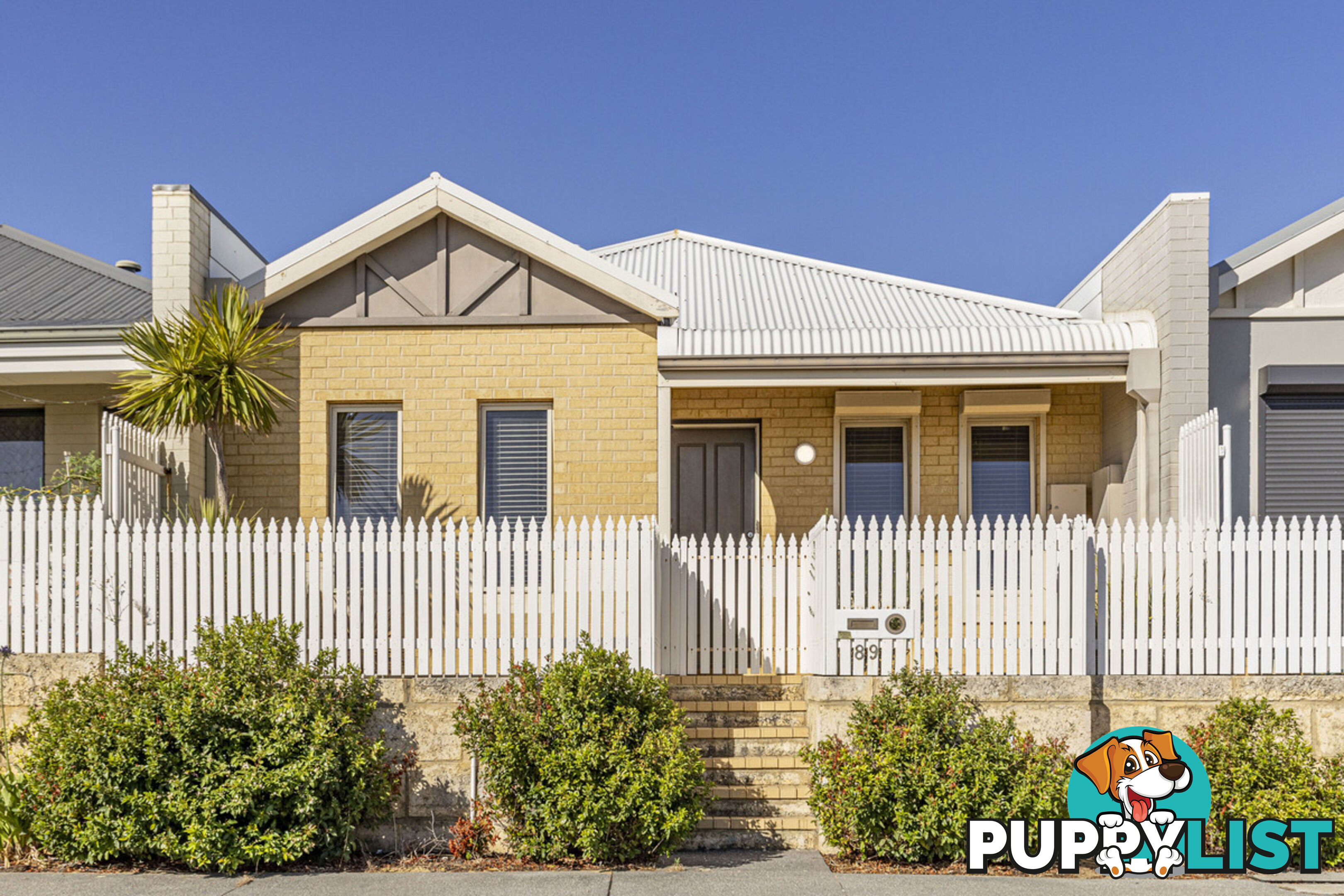 89 Shepperton Drive BUTLER WA 6036