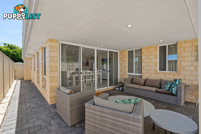 37 Malabar Crescent CRAIGIE WA 6025