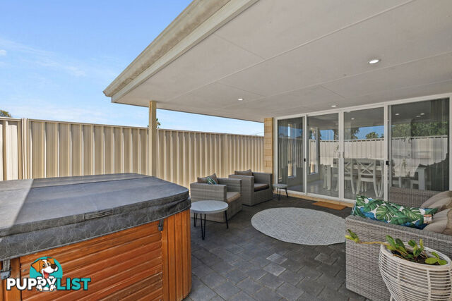 37 Malabar Crescent CRAIGIE WA 6025