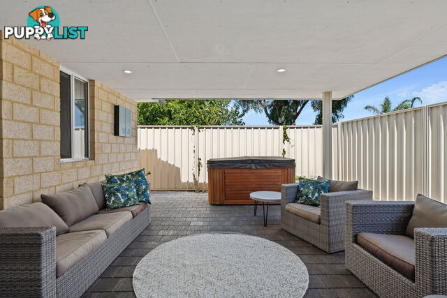 37 Malabar Crescent CRAIGIE WA 6025