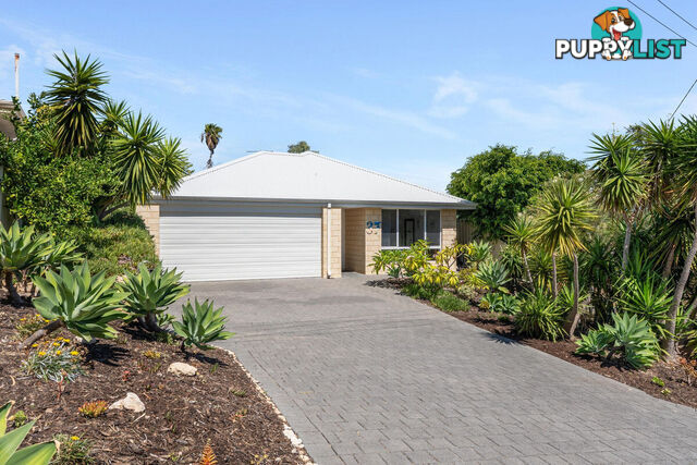 37 Malabar Crescent CRAIGIE WA 6025