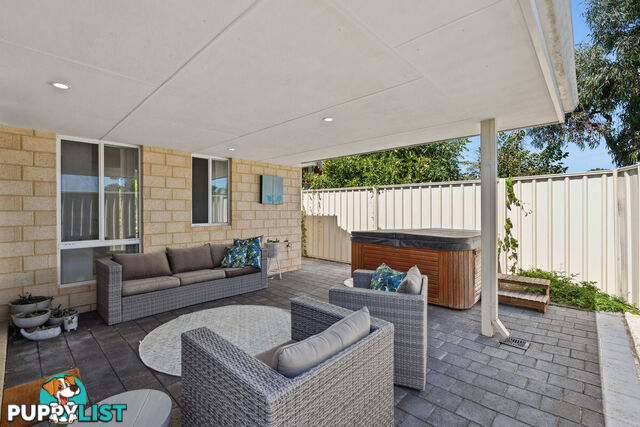 37 Malabar Crescent CRAIGIE WA 6025