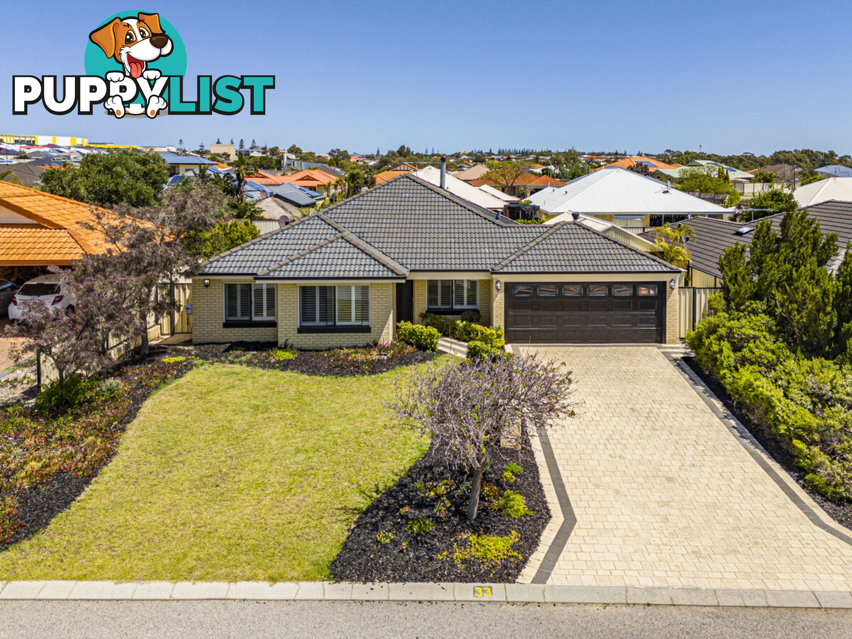 33 Fleming Parkway CLARKSON WA 6030