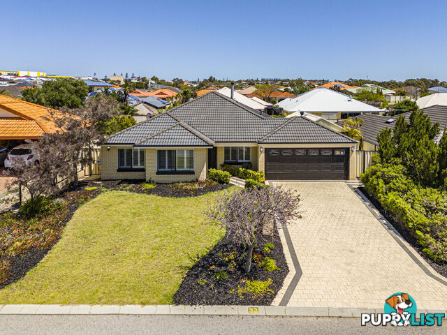 33 Fleming Parkway CLARKSON WA 6030