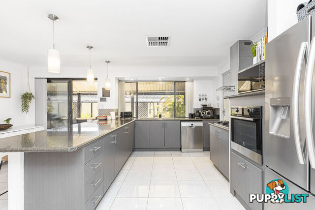 33 Fleming Parkway CLARKSON WA 6030