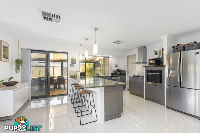 33 Fleming Parkway CLARKSON WA 6030